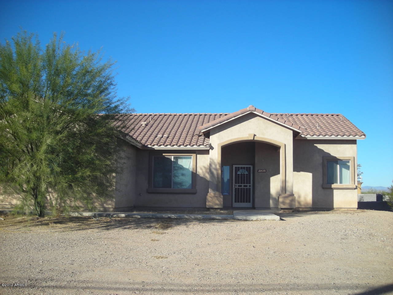22630 West Patton Road Wittmann, AZ 85361 - Photo 2 of 7 DSCN6231