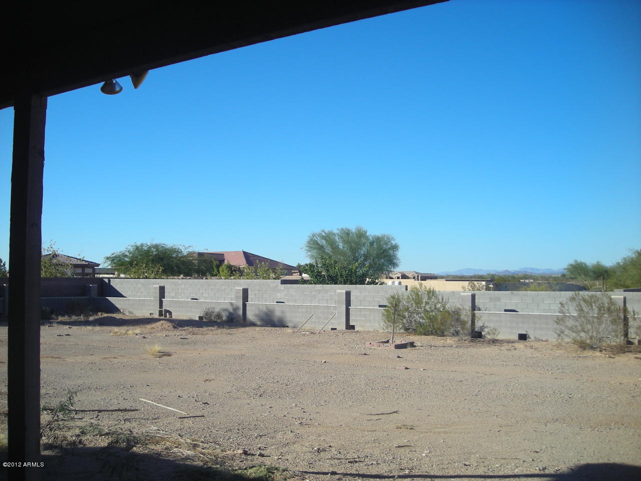 22630 West Patton Road Wittmann, AZ 85361 - Photo 7 of 7 DSCN6236