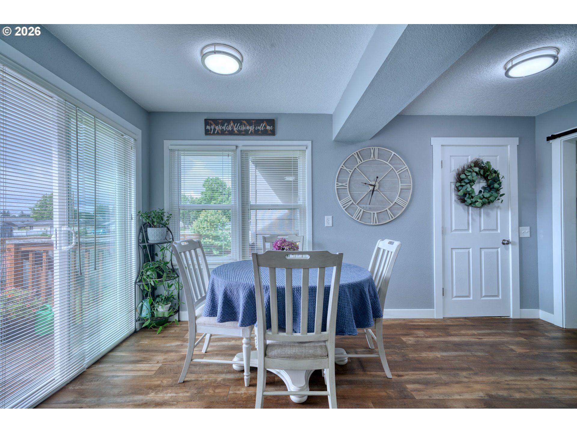 165 North Vernonia Road St. Helens, OR 97051 - Photo 18 of 41 Dining Area