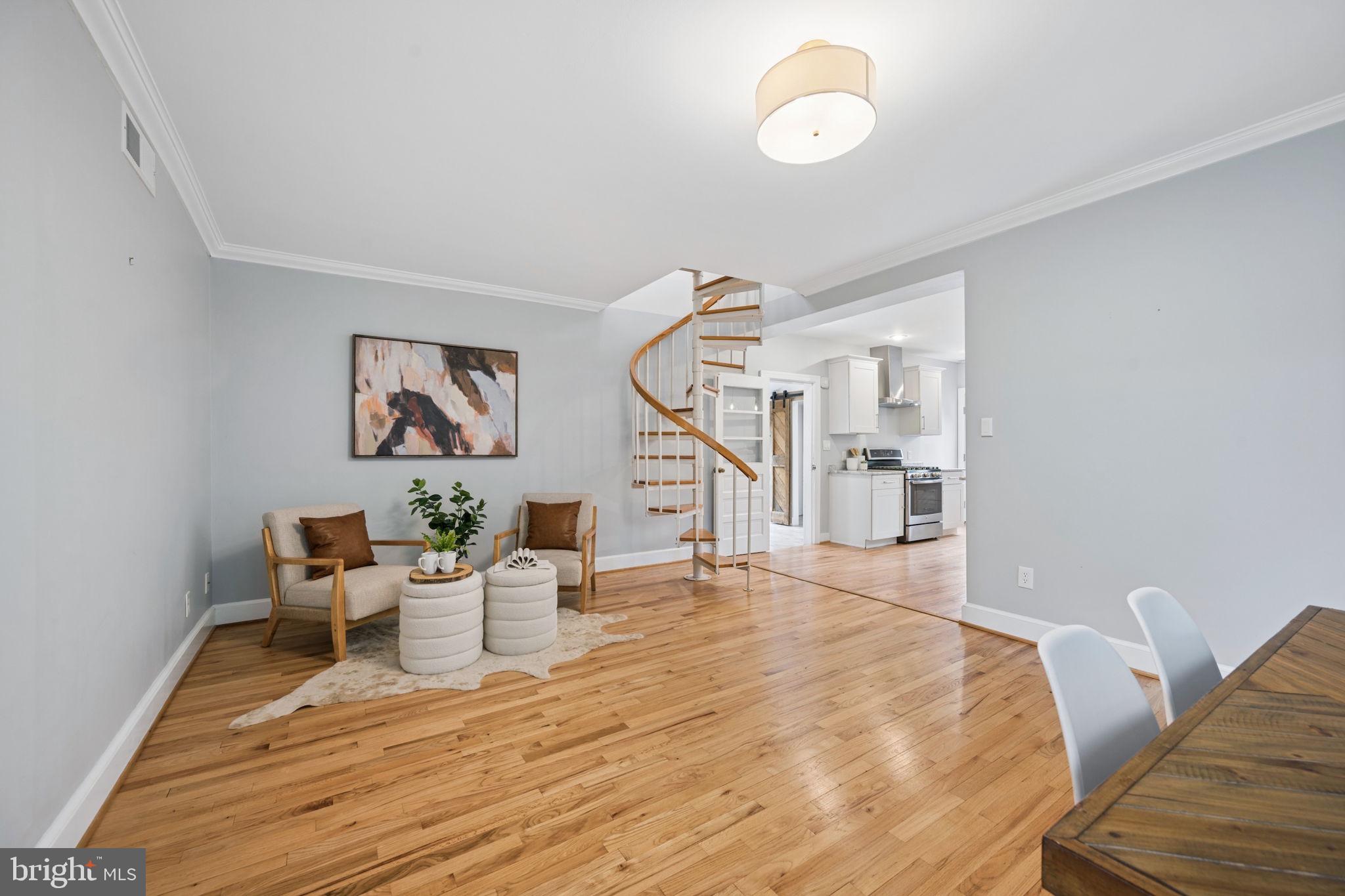 7319 Browns Bridge Road Fulton, MD 20759 - Photo 14 of 77