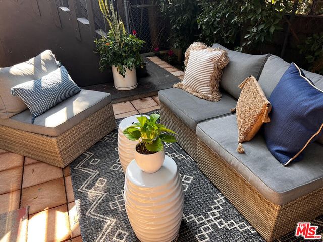 a vase of flowers sitting on a table