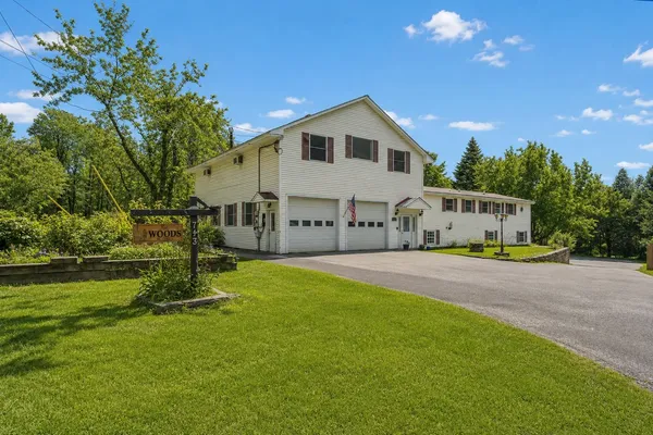 $545,000 | 713 Highway 12, Berlin, VT 05663