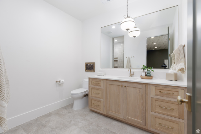 3964 South Little Valley Road St. George, UT 84790 - Photo 55 of 102