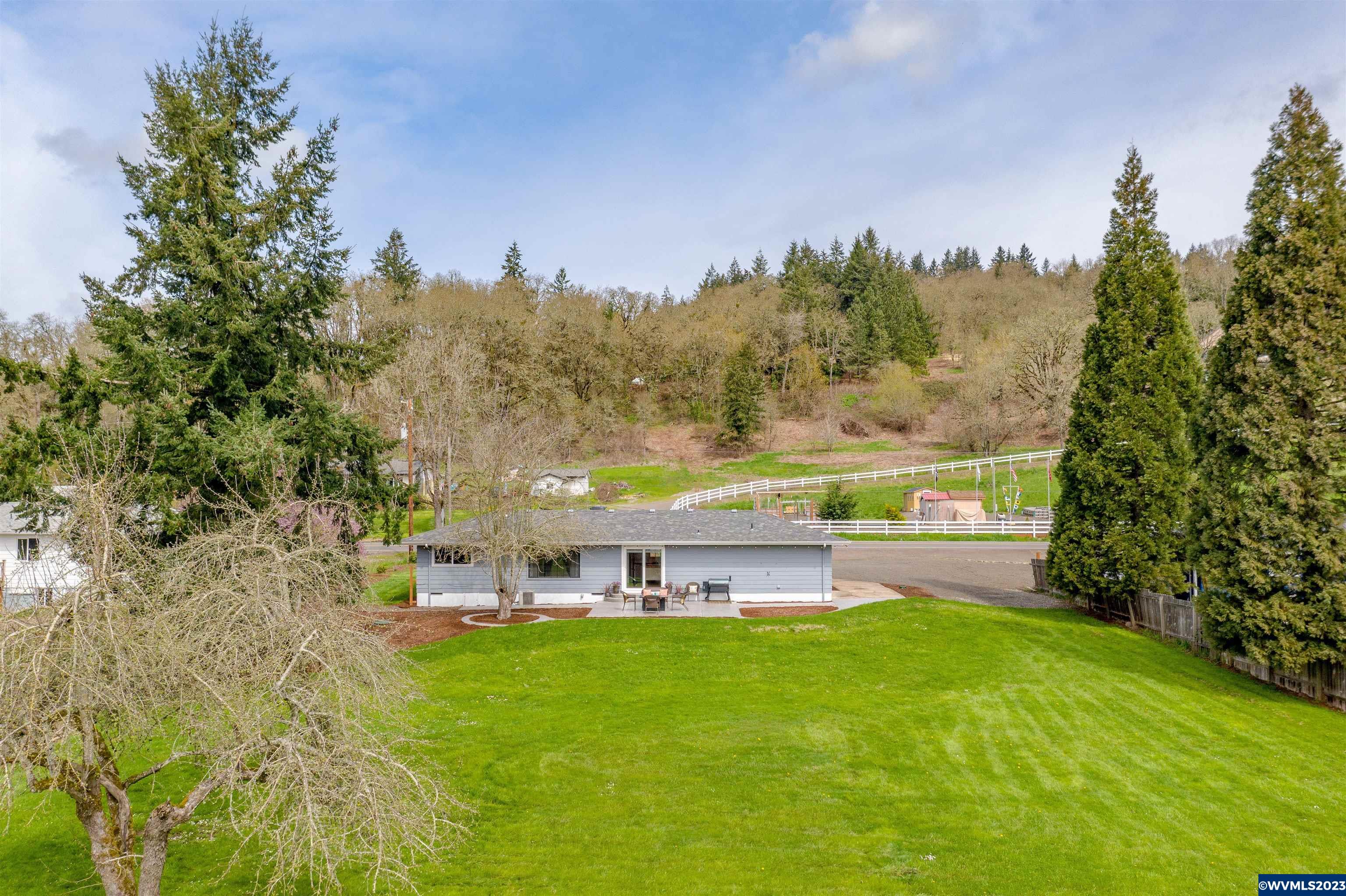 34498 Knox Butte Road East Albany, OR 97322 - Photo 30 of 42 Gallery Image 30