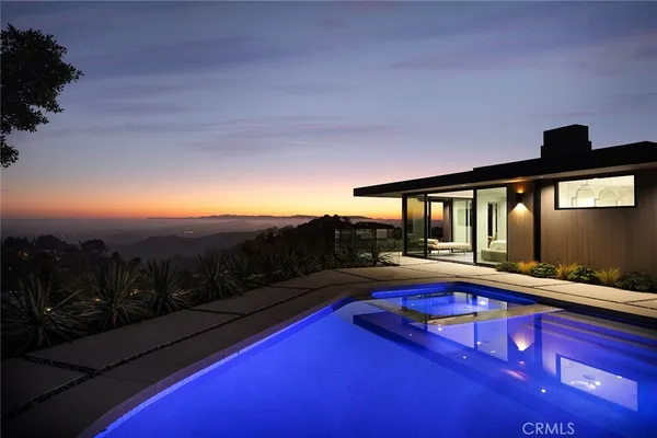 $55,000 | 9015 Alto Cedro Drive, Beverly Hills, CA 90210