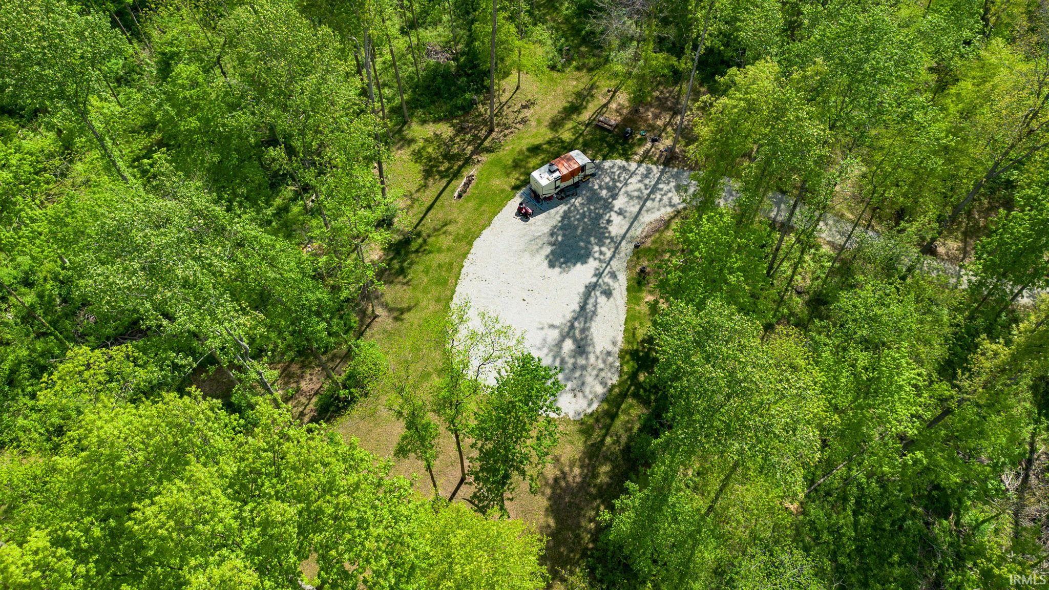 488 Clark Smith Road Mitchell, IN 47446 - Photo 10 of 14