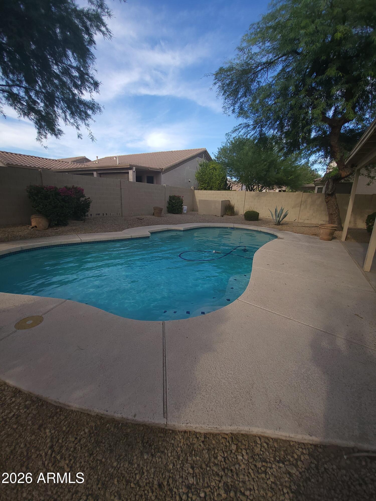 9756 East Pine Valley Road Scottsdale, AZ 85260 - Photo 23 of 24