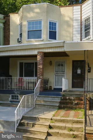 $130,000 | 2612 South Robinson Street, Philadelphia, PA 19142