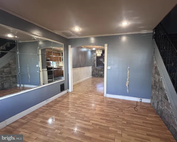 $130,000 | 2612 South Robinson Street, Philadelphia, PA 19142