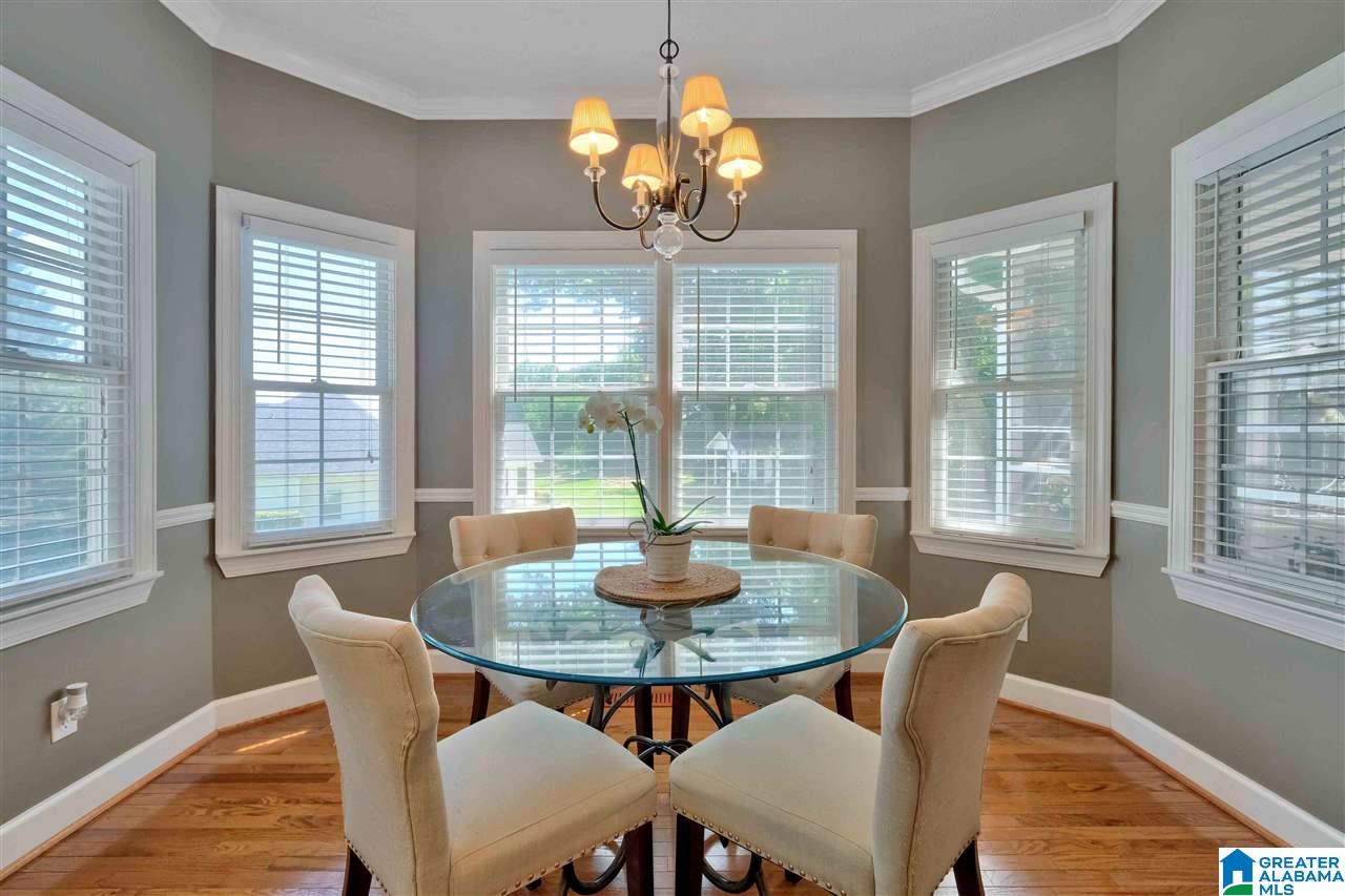 151 Huntington Trace Anniston, AL 36207 - Photo 8 of 33