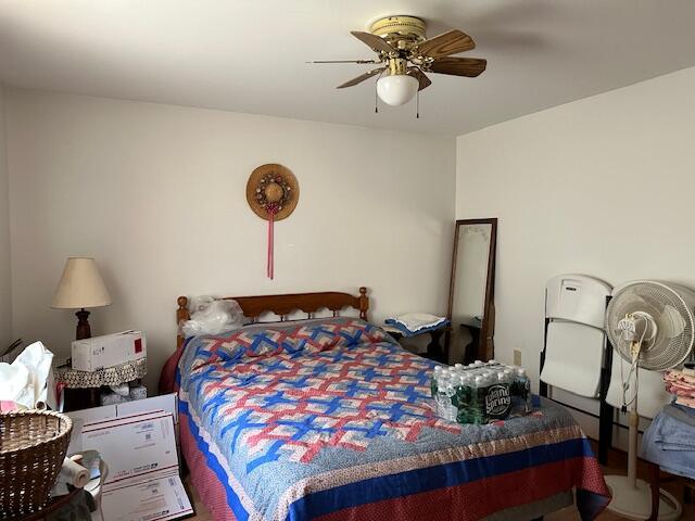 1643 Embden Pond Road Embden, ME 04958 - Photo 26 of 51 second bed
