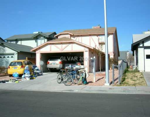 523 Inness Avenue Henderson, NV 89011 - Photo 1 of 7 Property Photo.