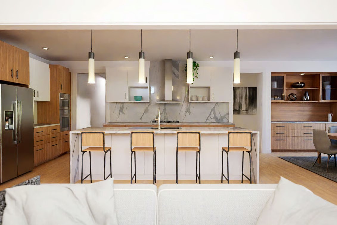 2004 Ballinger Drive Spicewood, TX 78669 - Photo 9 of 30 Kitchen