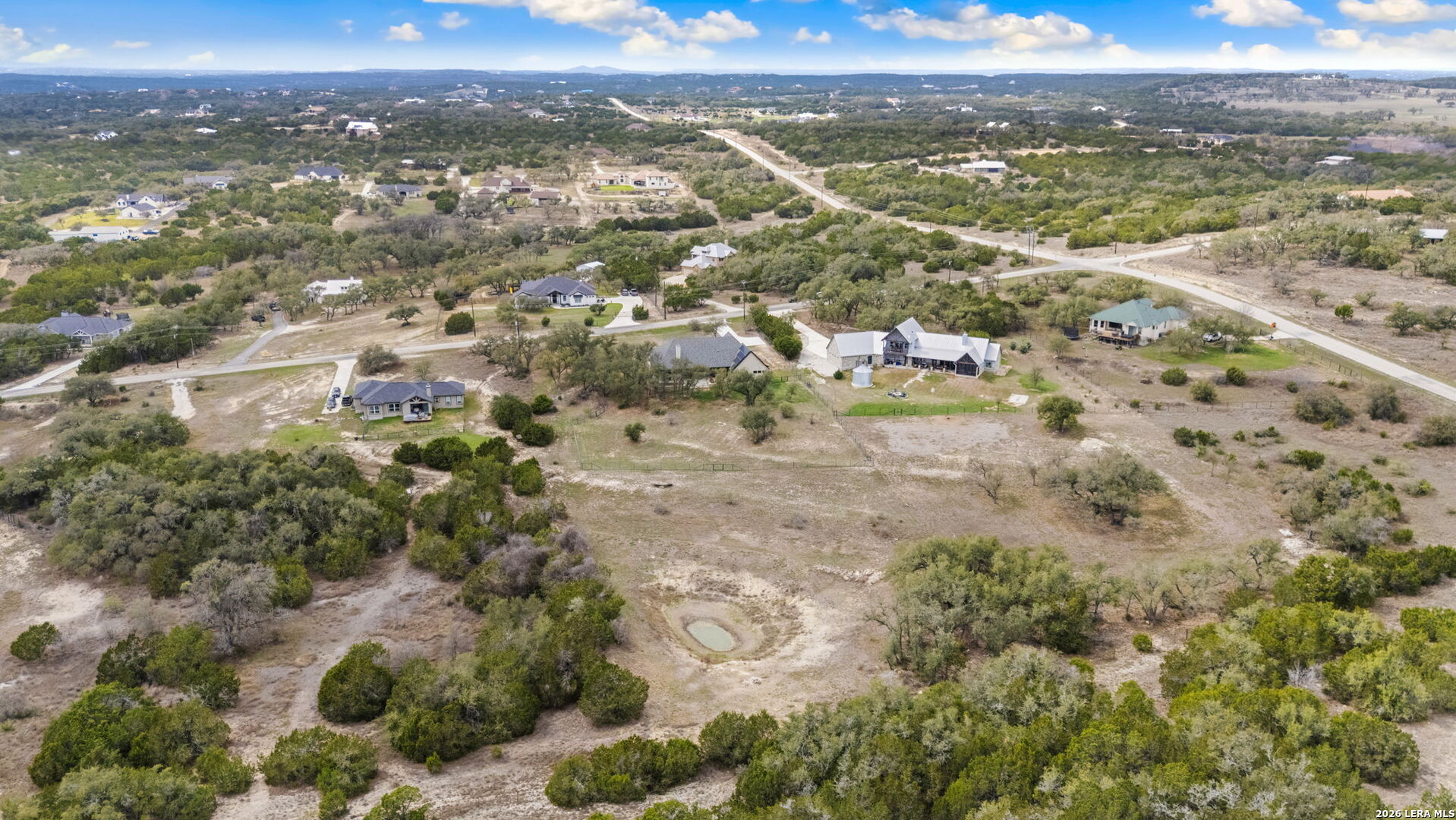 1119 Sunrise Place Spring Branch, TX 78070 - Photo 47 of 49