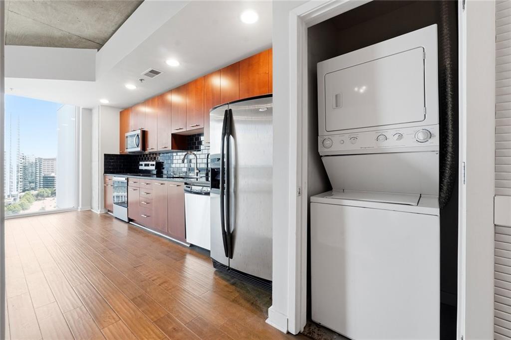 3324 Peachtree Road Northeast, Unit 1403 Atlanta, GA 30326 - Photo 18 of 42