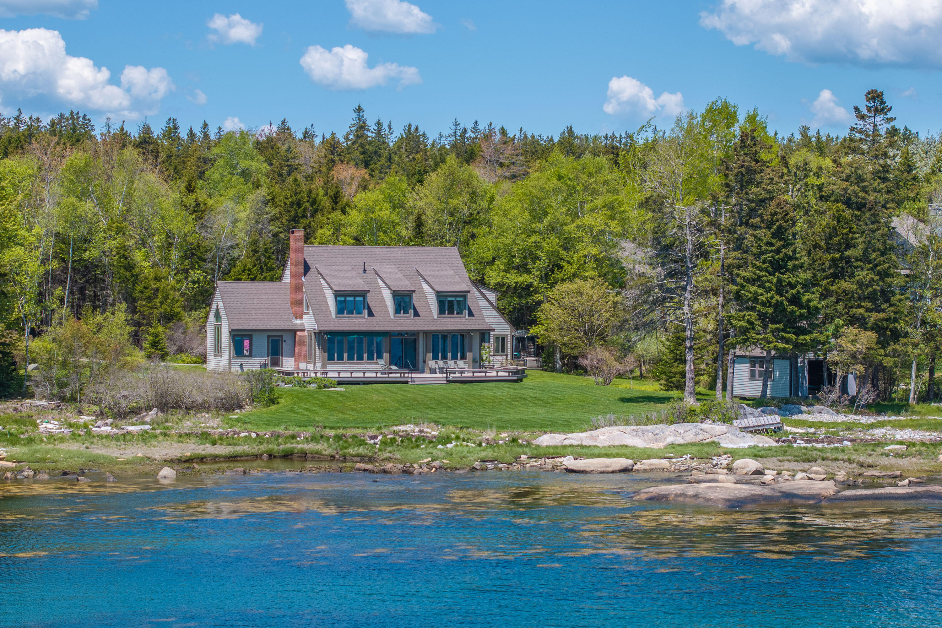 299 Island Avenue St. George, ME 04859 - Photo 3 of 62 DJI_20250527122455_0006_D