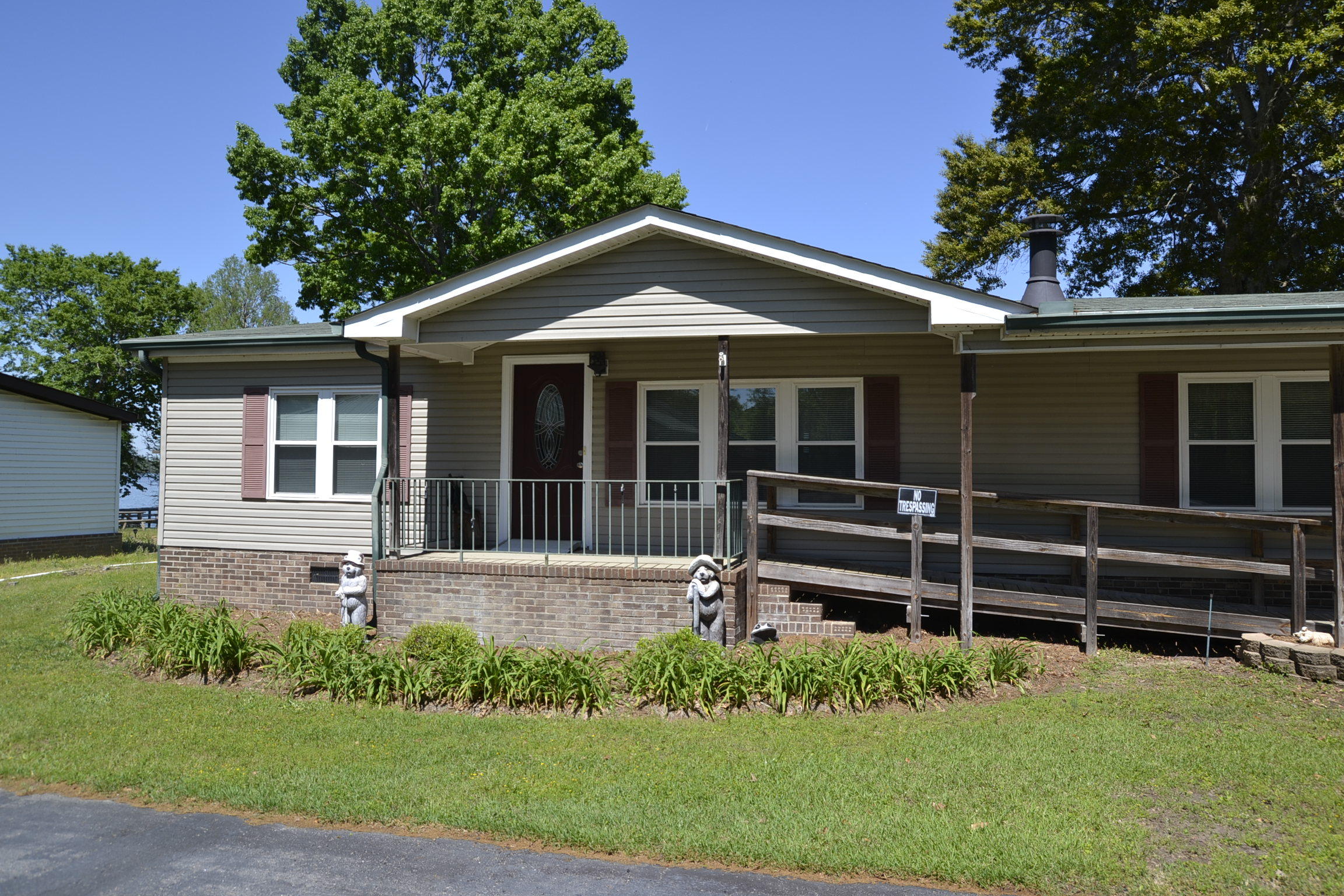 701 Stumphole Road Elloree, SC 29047 - Photo 1 of 49 _DSC0021