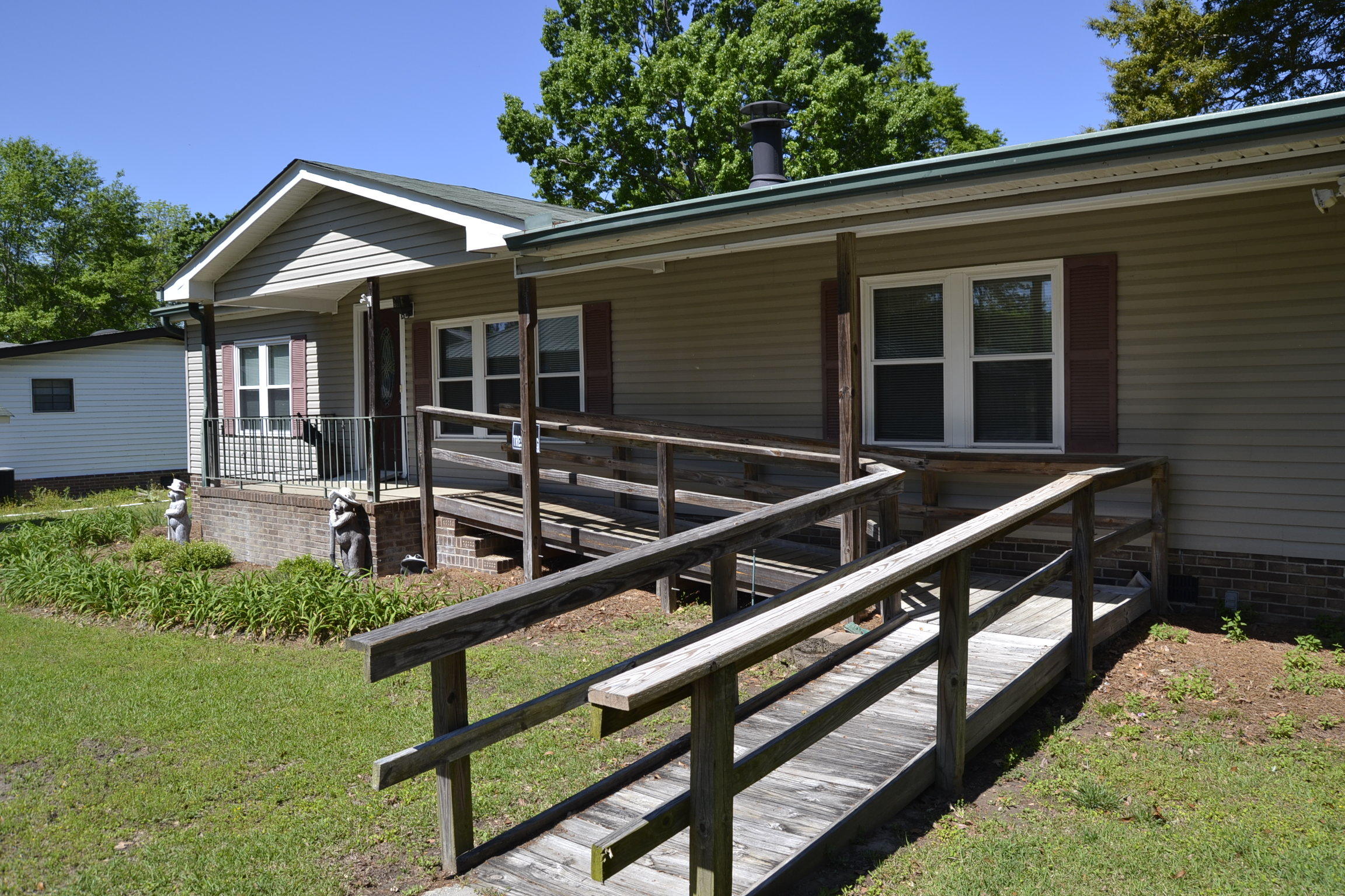 701 Stumphole Road Elloree, SC 29047 - Photo 2 of 49 _DSC0067