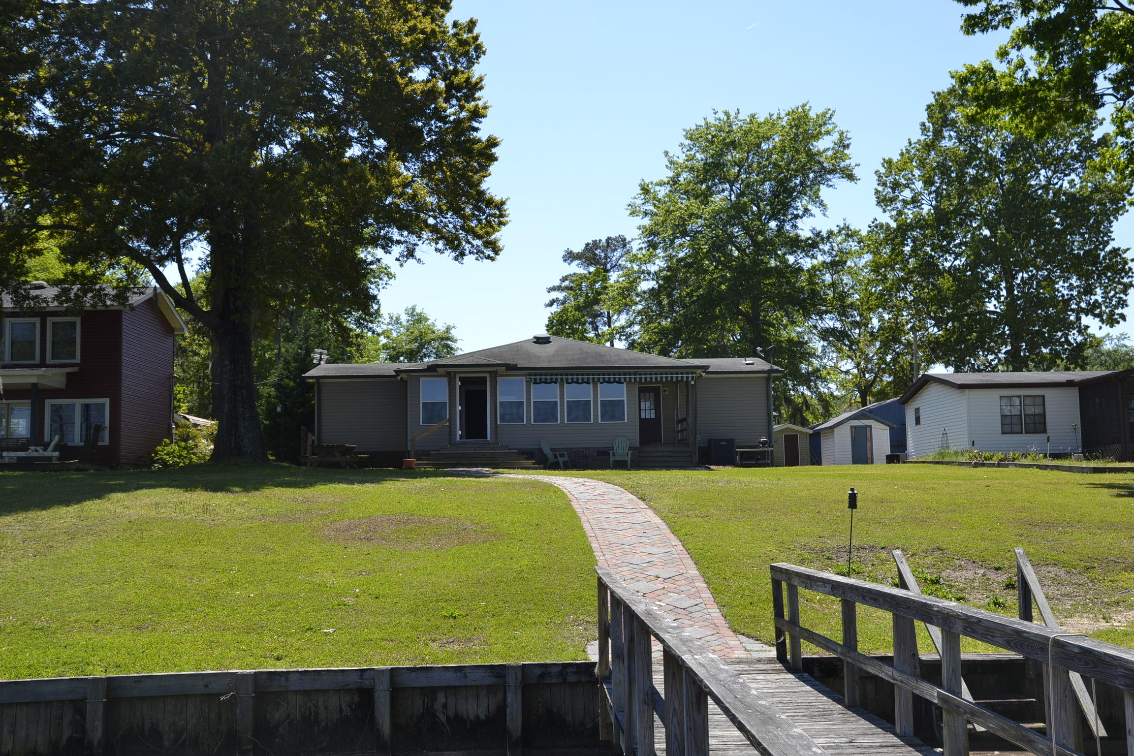 701 Stumphole Road Elloree, SC 29047 - Photo 13 of 49 _DSC0033