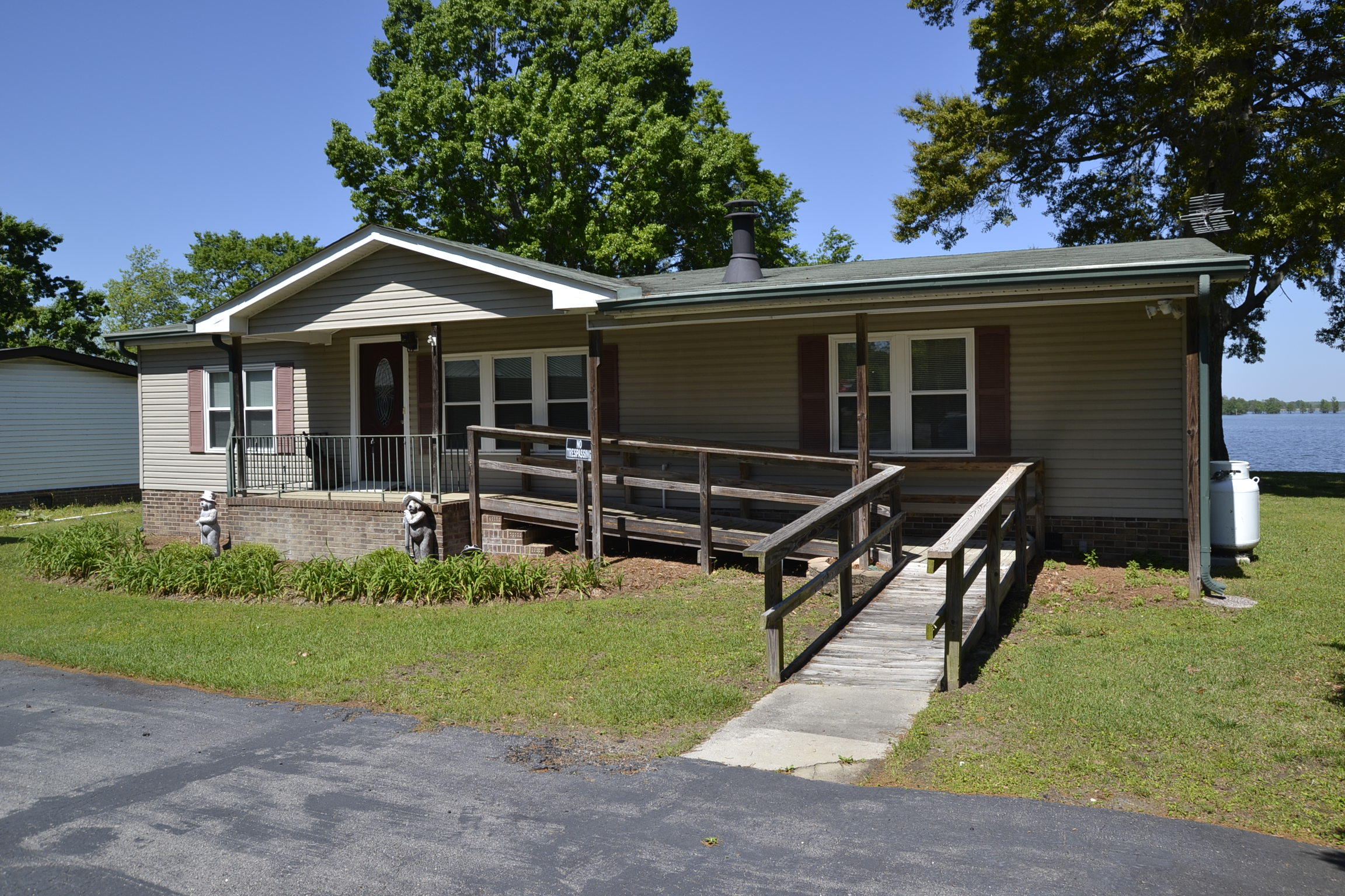 701 Stumphole Road Elloree, SC 29047 - Photo 3 of 49 _DSC0068