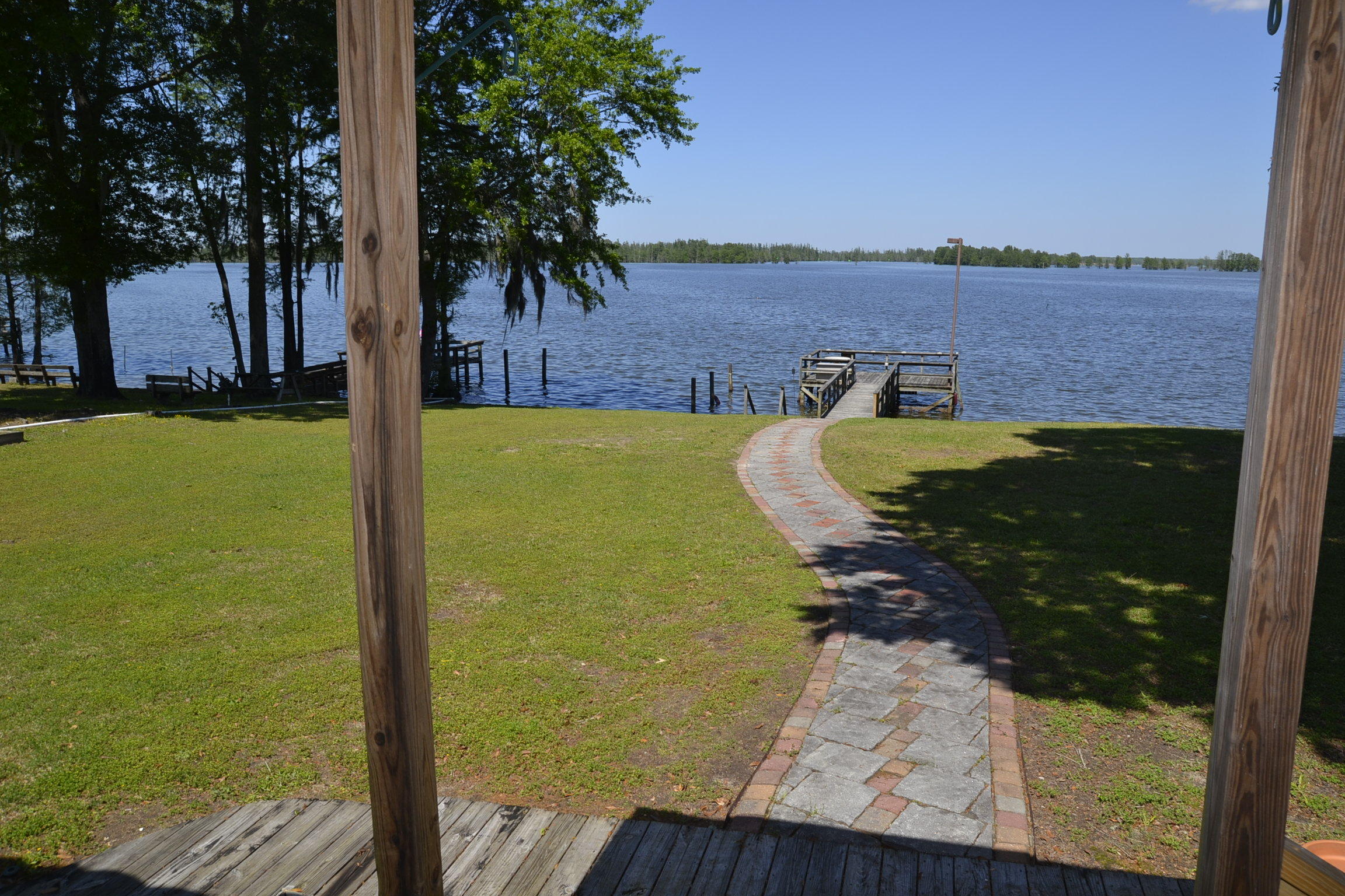 701 Stumphole Road Elloree, SC 29047 - Photo 5 of 49 _DSC0062