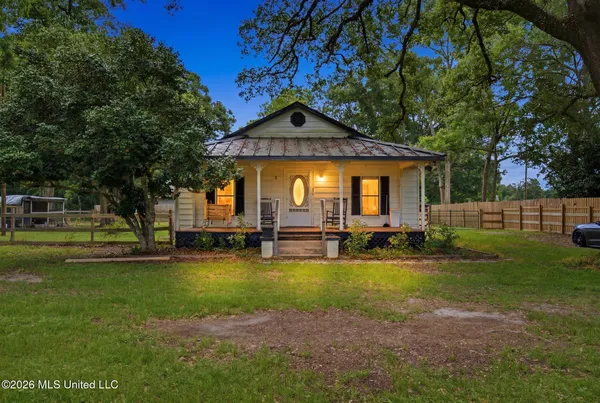 $189,000 | 1230 Weeks Road, Lucedale, MS 39452