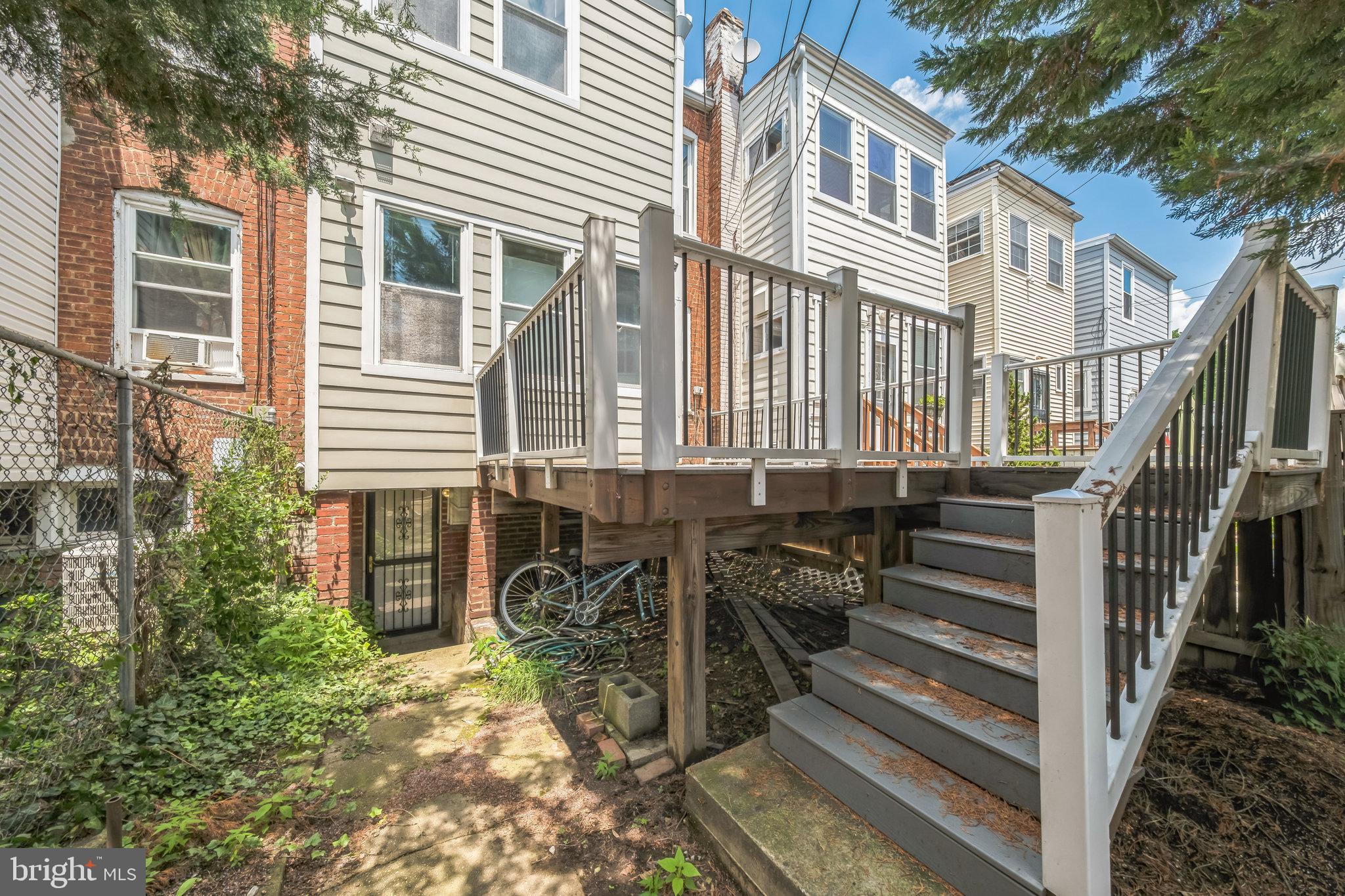 723 K Street Northeast Washington, DC 20002 - Photo 21 of 25