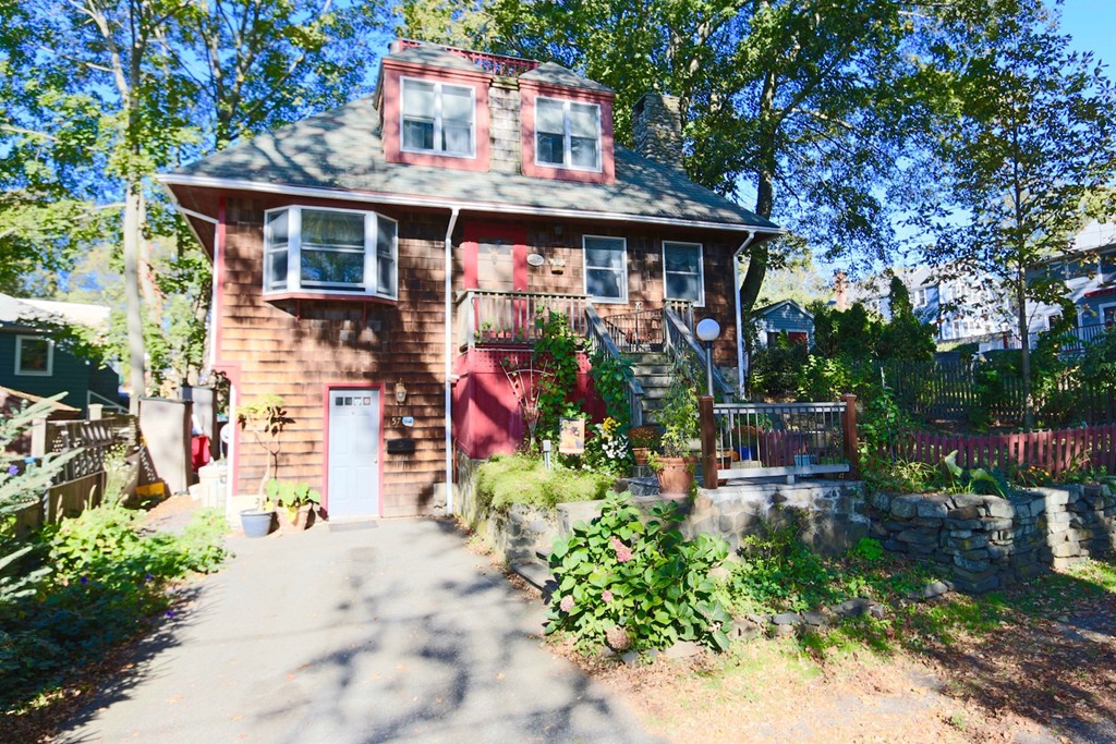 57 Bennett Road Marblehead, MA 01945 - Photo 1 of 16