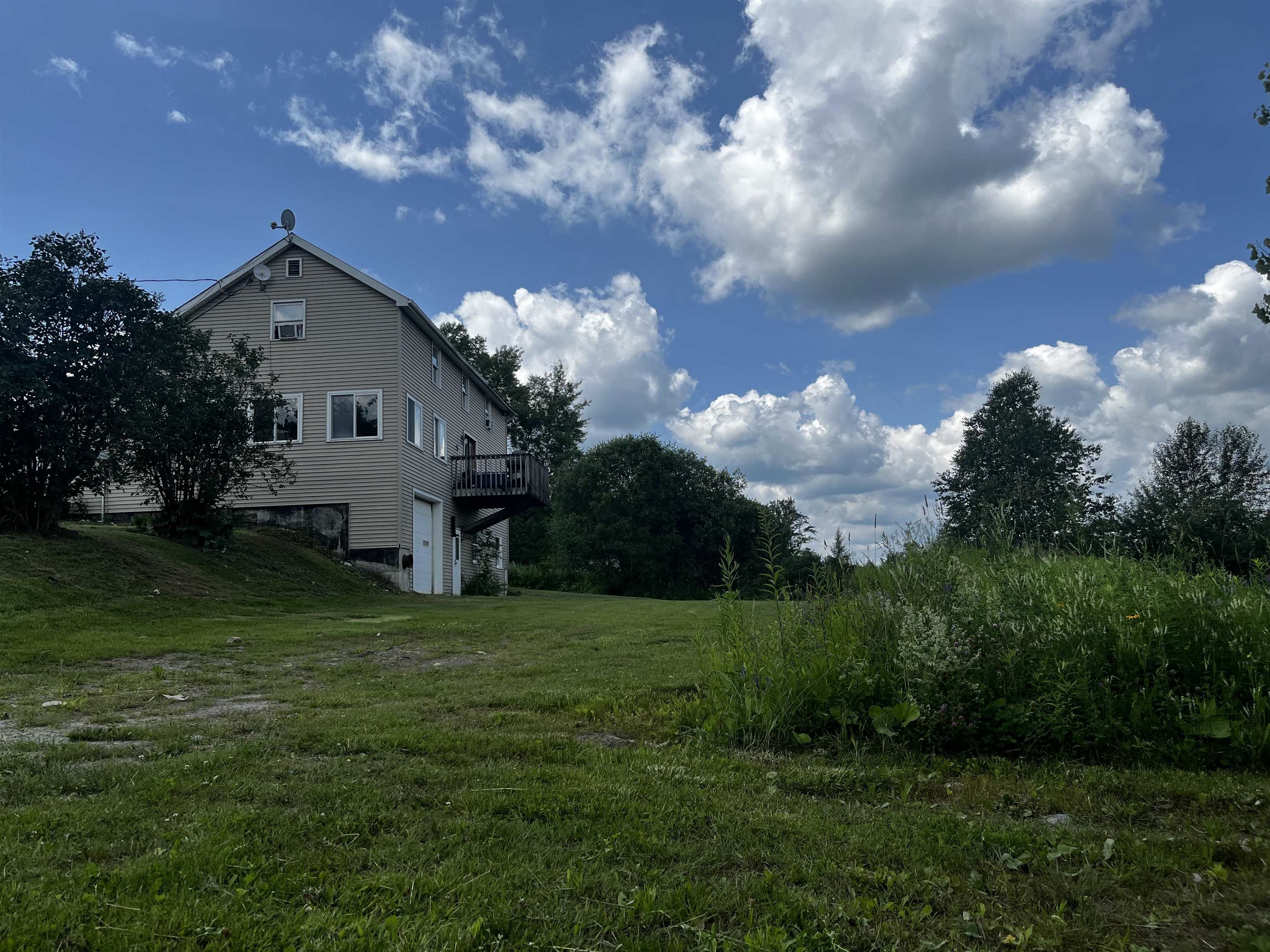 1946 Cold Hill Road Wheelock, VT 05851 - Photo 2 of 57