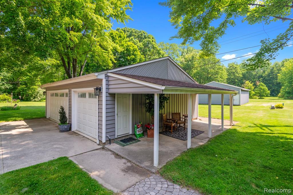20551 Elwell Road Belleville, MI 48111 - Photo 34 of 35 Gallery Image 34