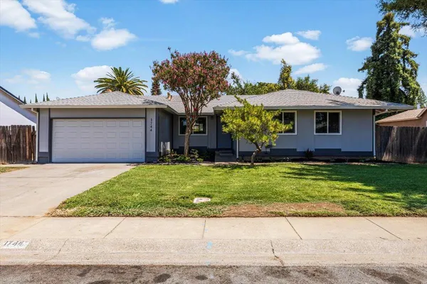 $439,000 | 1744 Franquette Drive, Yuba City, CA 95991