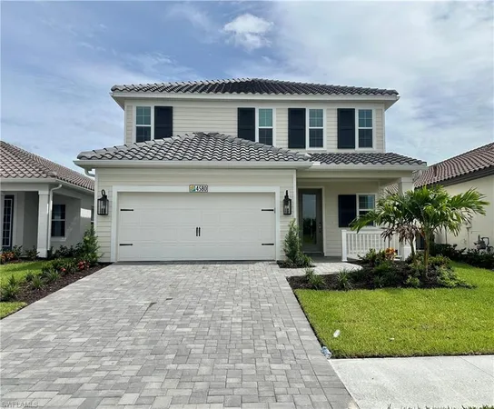 $3,050 | 4580 Centaurus Circle, Naples, FL 34120