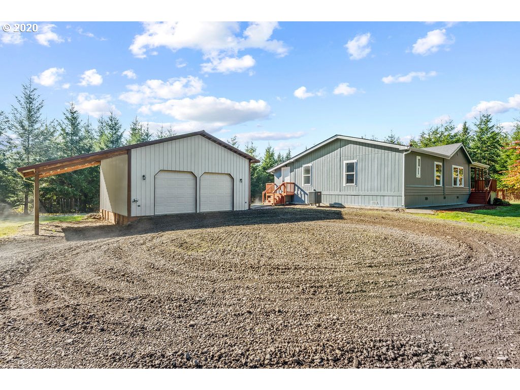 1275 Eufaula Heights Road Longview, WA 98632 - Photo 1 of 29 Gallery Image 1