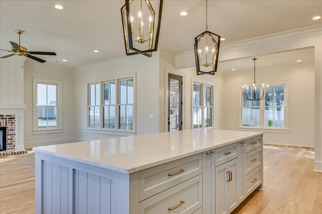 $829,900 | 724 Campana Drive, Evans, GA 30809