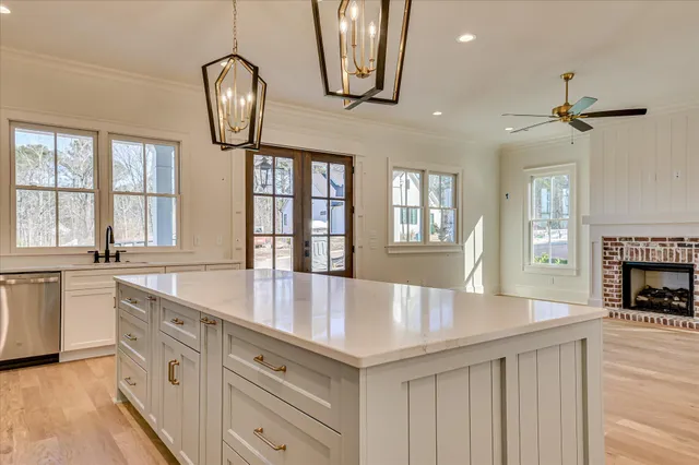 $829,900 | 724 Campana Drive, Evans, GA 30809