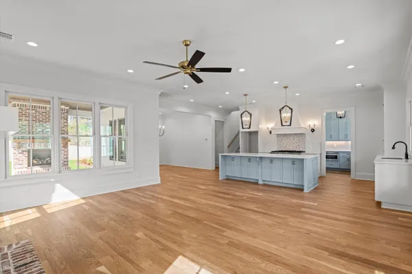 $815,000 | 724 Campana Drive, Evans, GA 30809
