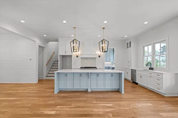 $815,000 | 724 Campana Drive, Evans, GA 30809