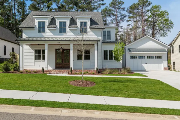 $829,900 | 724 Campana Drive, Evans, GA 30809