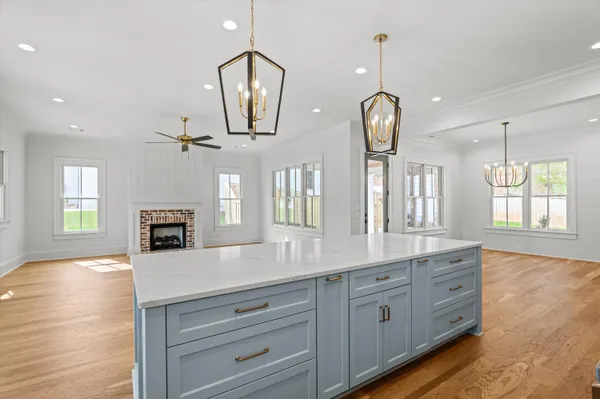 $815,000 | 724 Campana Drive, Evans, GA 30809