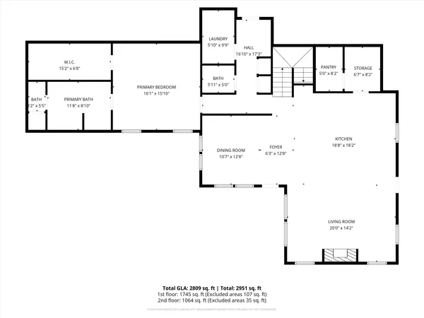 $815,000 | 724 Campana Drive, Evans, GA 30809