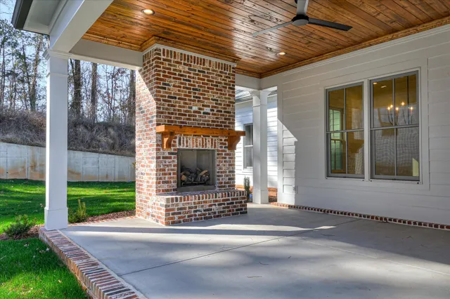 $829,900 | 724 Campana Drive, Evans, GA 30809