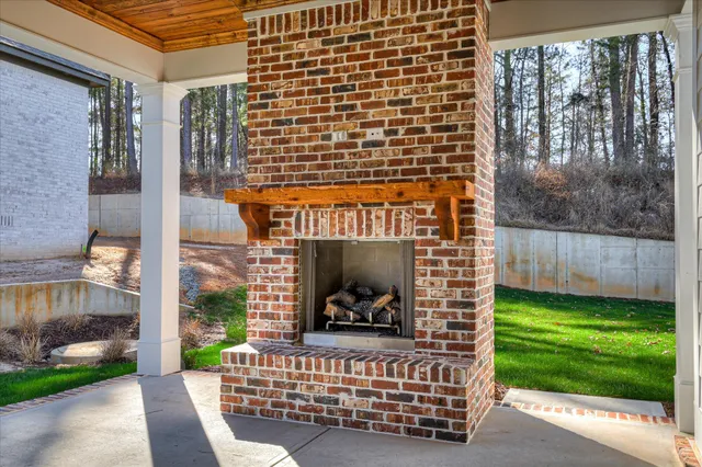 $829,900 | 724 Campana Drive, Evans, GA 30809