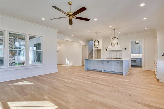 $829,900 | 724 Campana Drive, Evans, GA 30809