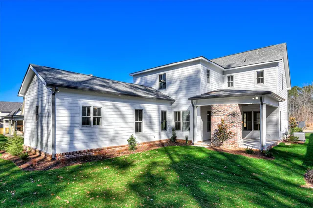 $829,900 | 724 Campana Drive, Evans, GA 30809