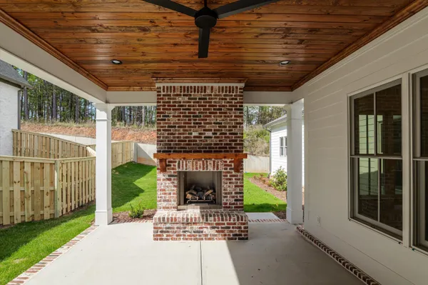 $815,000 | 724 Campana Drive, Evans, GA 30809