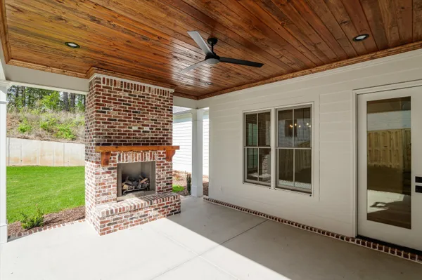 $815,000 | 724 Campana Drive, Evans, GA 30809