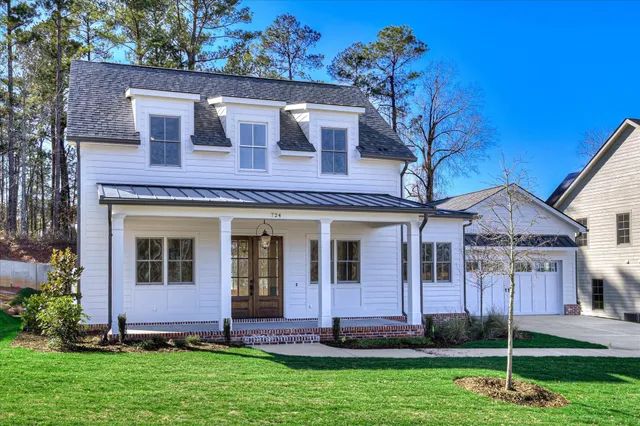 $829,900 | 724 Campana Drive, Evans, GA 30809