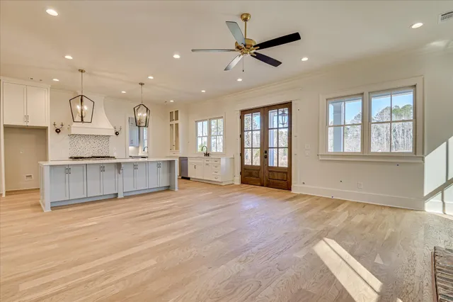 $829,900 | 724 Campana Drive, Evans, GA 30809