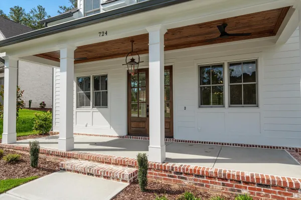 $815,000 | 724 Campana Drive, Evans, GA 30809