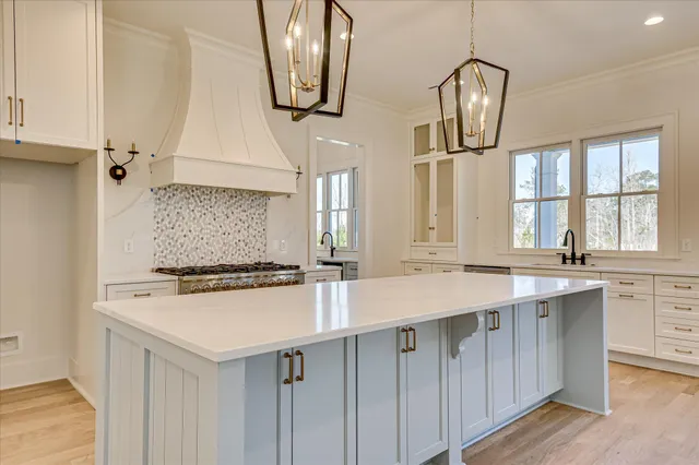 $829,900 | 724 Campana Drive, Evans, GA 30809